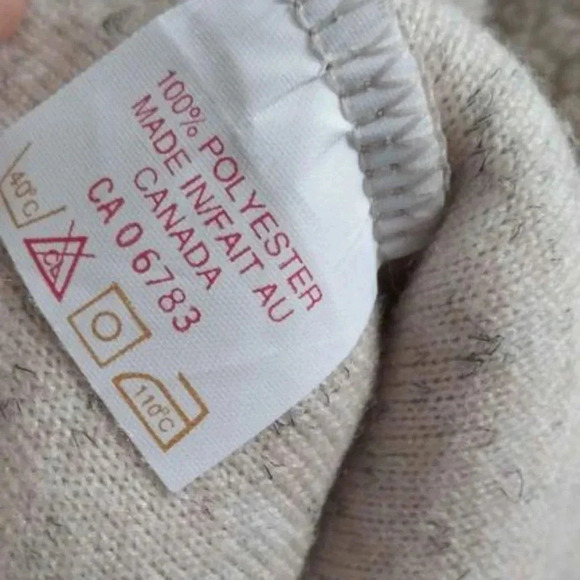 Vintage Kabin kids  Sherpa Pullover - Picture 4 of 7